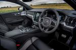 Volvo V60 T8 R-Design 2019 года (UK)